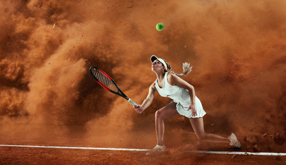 Tennis