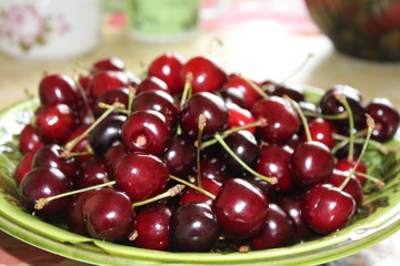 cherry