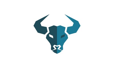Robot bulls