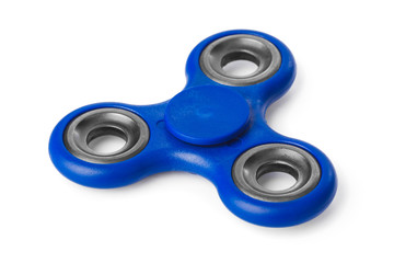 Toy spinner