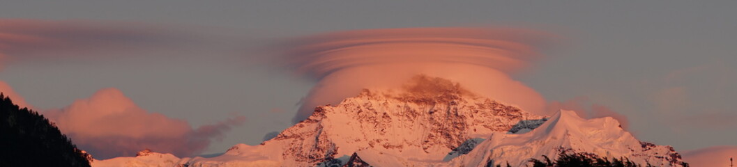 Jungfrau with Crown 21.06.2016