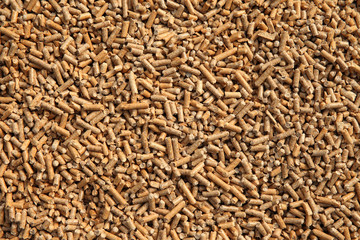 Wood Pellets