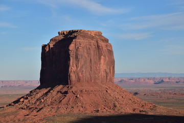Monument Valley
