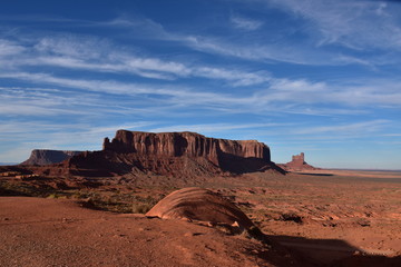 Monument Valley