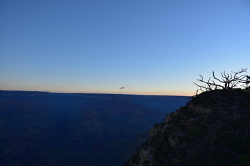 Grand Canyon Sunset