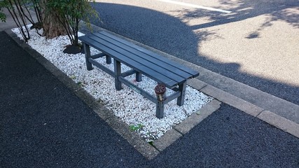 喫煙所