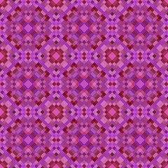 Seamless pattern background from a variety of multicolored squares.