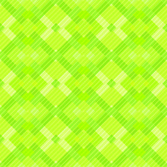 Seamless pattern background from a variety of multicolored squares.