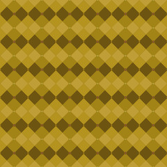 Seamless pattern background from a variety of multicolored squares.