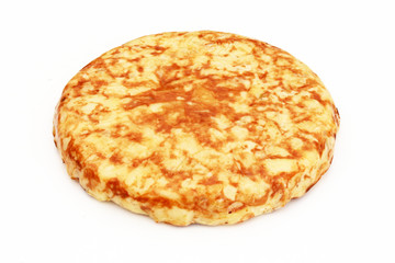 Tortilla de patatas / Espagne