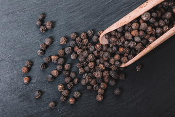 spicy pepper closeup