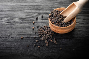 spicy pepper closeup