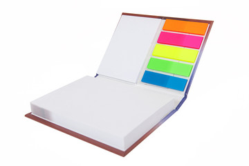 kırtasiye malzemeleri- not kağıdı