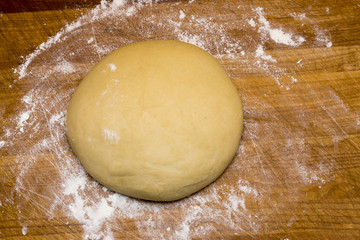 Fladenbrot 04 - 01