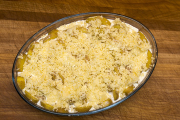 Kartoffel Gratin09 - 01