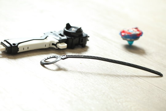 children's toy gyroscope beyblade