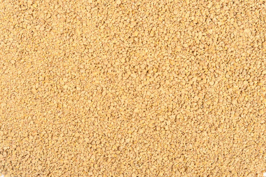 feed of growth for chickens