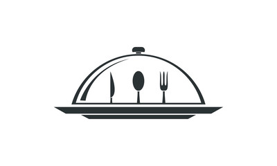 Restaurant logo