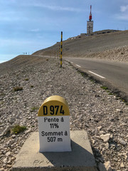 Mont Ventoux