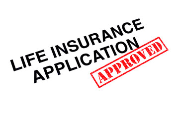 Life Insurance Application