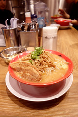 ラーメン