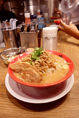 ラーメン