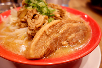 ラーメン