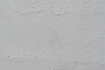 Wall fragment with scratches and cracks. It can be used as a background