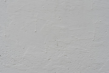Wall fragment with scratches and cracks. It can be used as a background