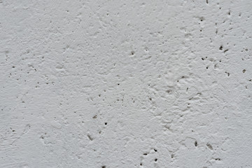Obraz premium Wall fragment with scratches and cracks. It can be used as a background