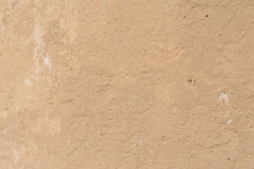 Wall fragment with scratches and cracks. It can be used as a background