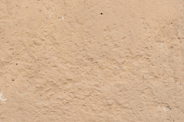 Wall fragment with scratches and cracks. It can be used as a background