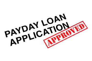 Payday Loan Application