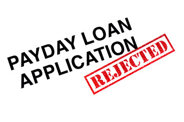 Payday Loan Application