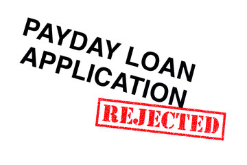 Payday Loan Application