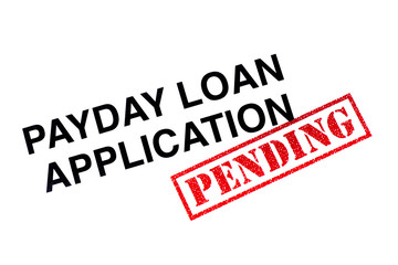 Payday Loan Application