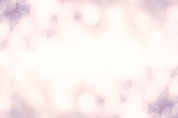 soft vintage blurred bokeh background