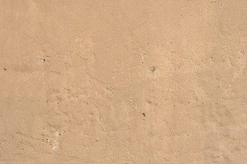 Wall fragment with scratches and cracks. It can be used as a background
