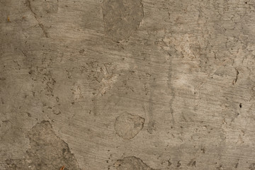 Wall fragment with scratches and cracks. It can be used as a background