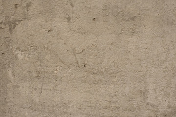 Wall fragment with scratches and cracks. It can be used as a background