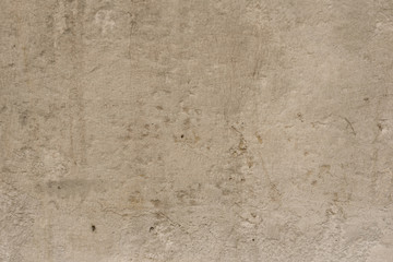 Wall fragment with scratches and cracks. It can be used as a background