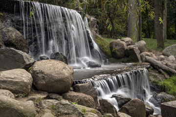 kaskada © Henryk Olszewski