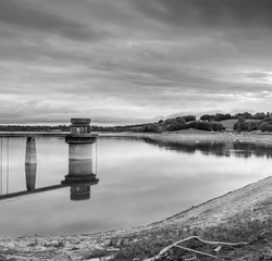 Llandegfedd Reservoir