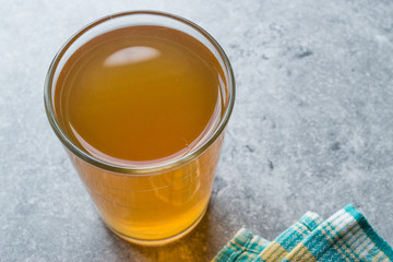 Concentrated Herbal Tea Powder for Stomach Gastric Problem / Lemon Flavored