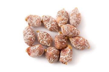 Snack-Salami