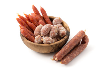Snack-Salami