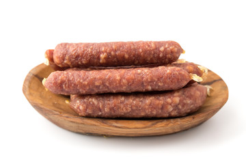 Snack-Salami
