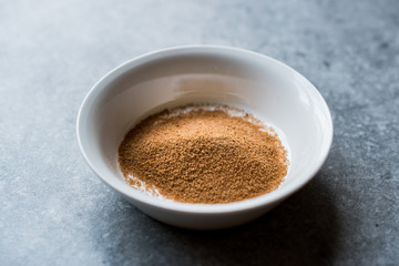 Concentrated Herbal Tea Powder for Stomach Gastric Problem / Lemon Flavored