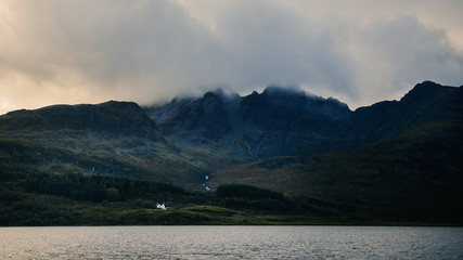 Isola di skye