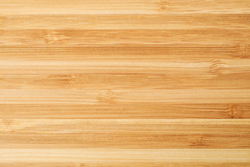 Fototapeta premium Texture of bamboo surface as background, closeup view